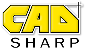 CADSharp logo