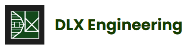 DLX logo