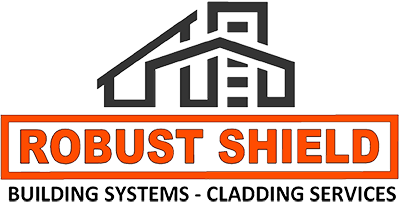 Robust Shield logo